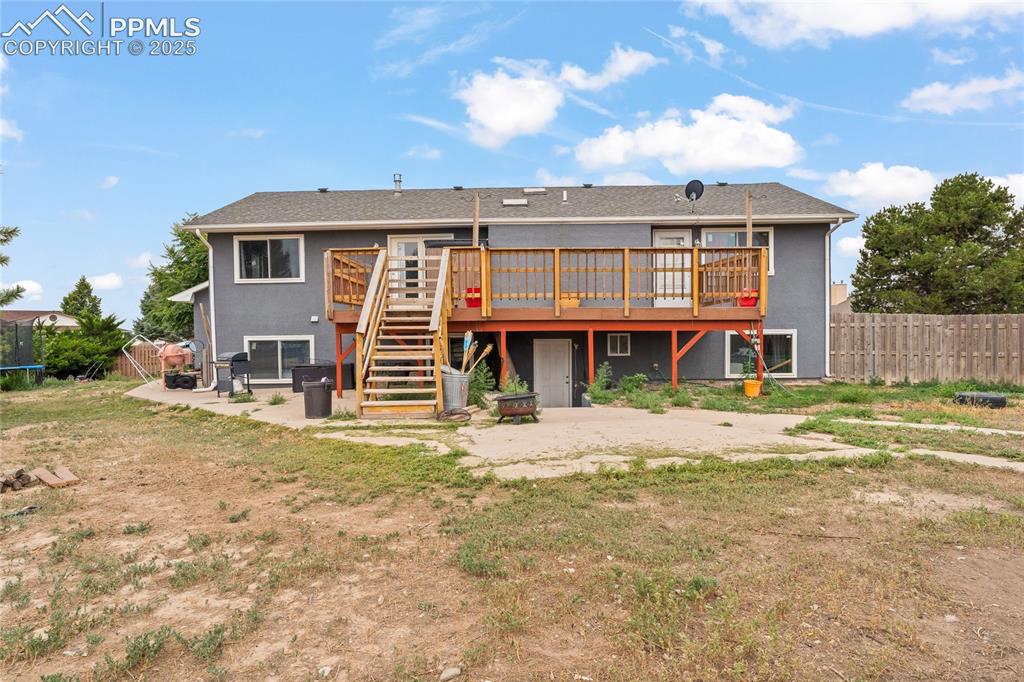 321 W Linden Avenue Pueblo CO 81007