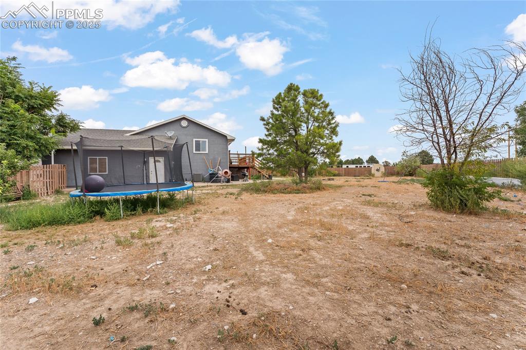 321 W Linden Avenue Pueblo CO 81007