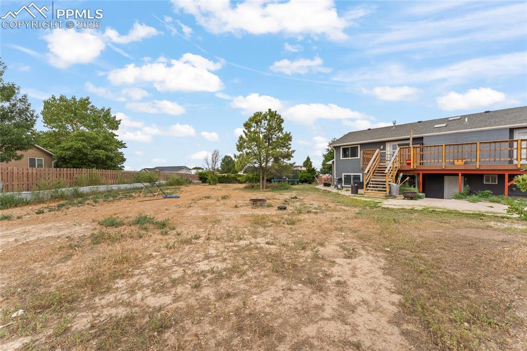 321 W Linden Avenue Pueblo CO 81007