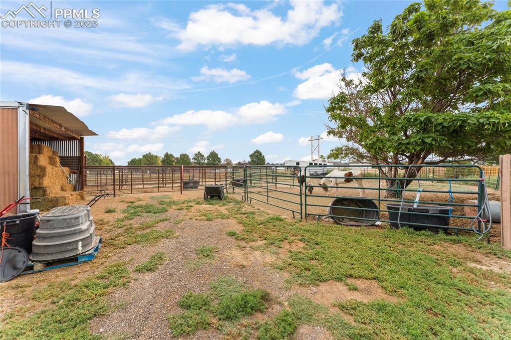 321 W Linden Avenue Pueblo CO 81007