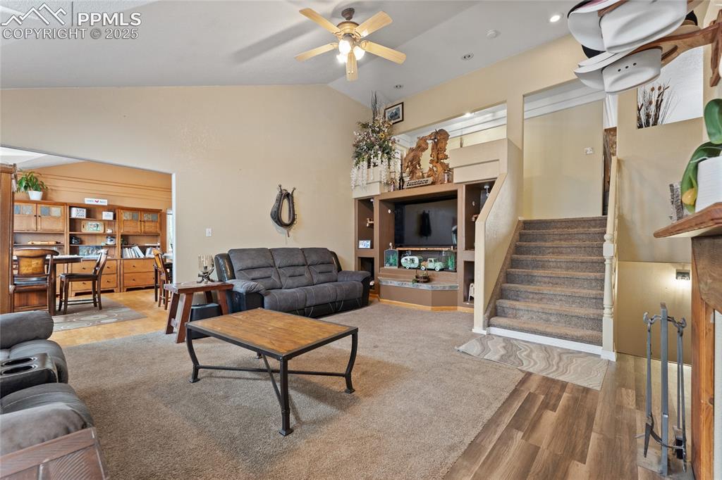 321 W Linden Avenue Pueblo CO 81007