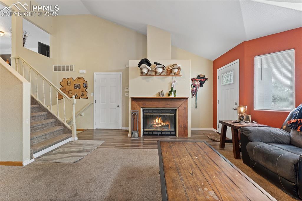 321 W Linden Avenue Pueblo CO 81007