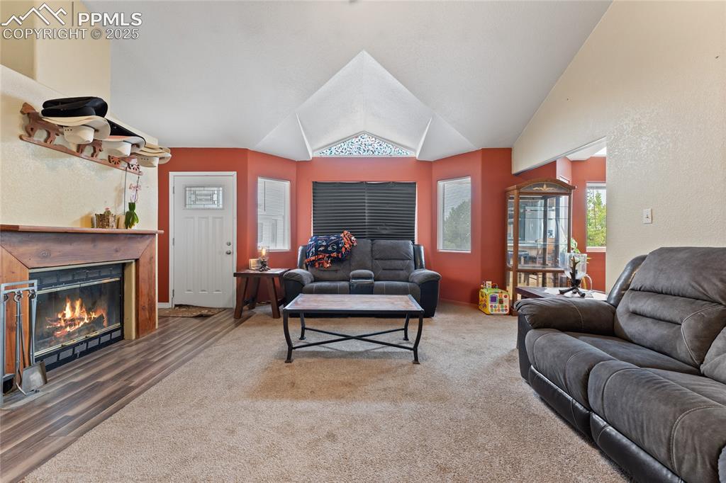 321 W Linden Avenue Pueblo CO 81007