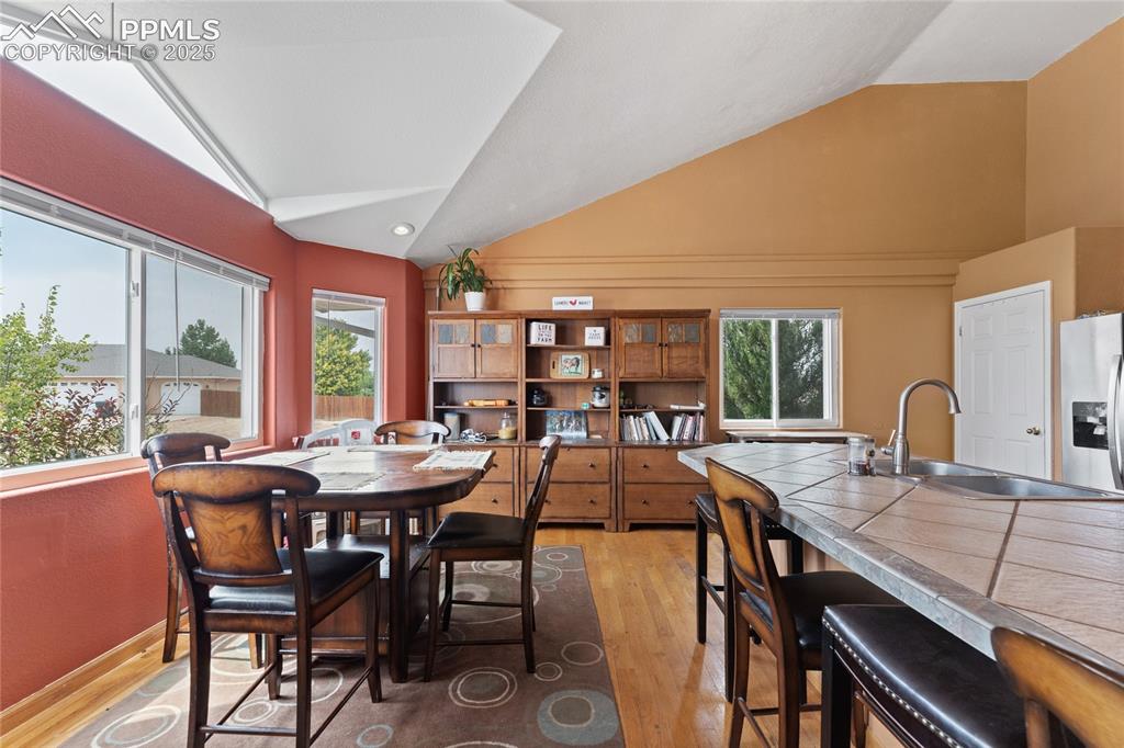 321 W Linden Avenue Pueblo CO 81007