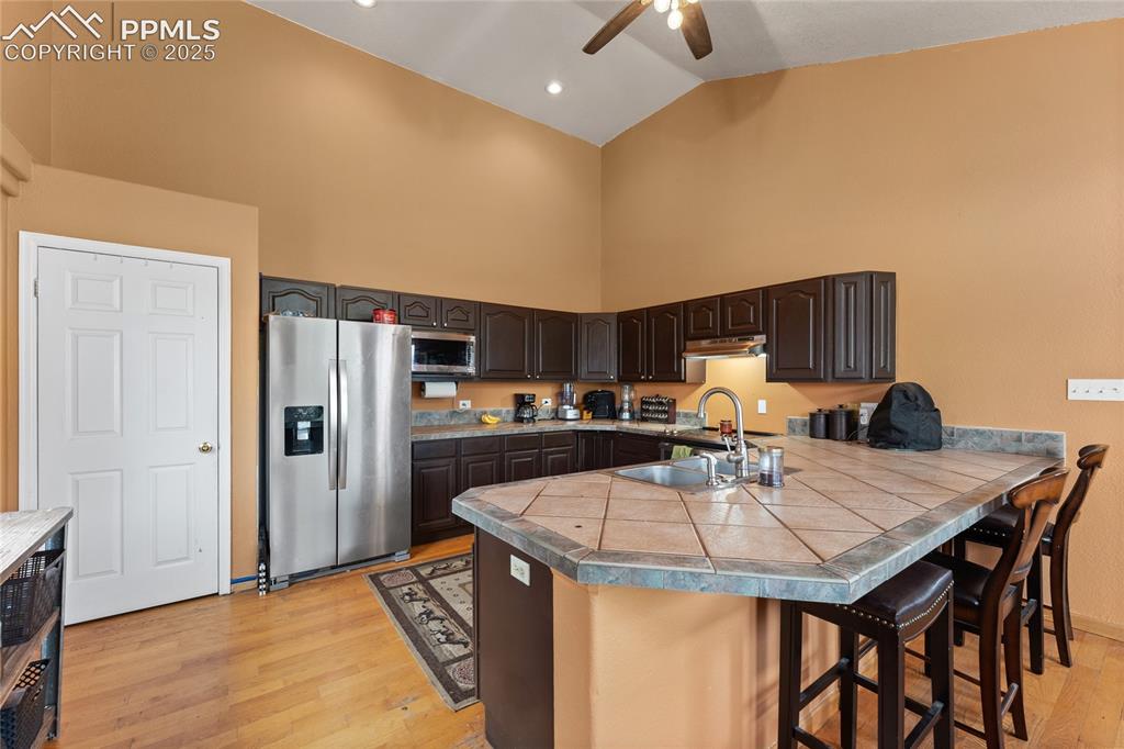 321 W Linden Avenue Pueblo CO 81007