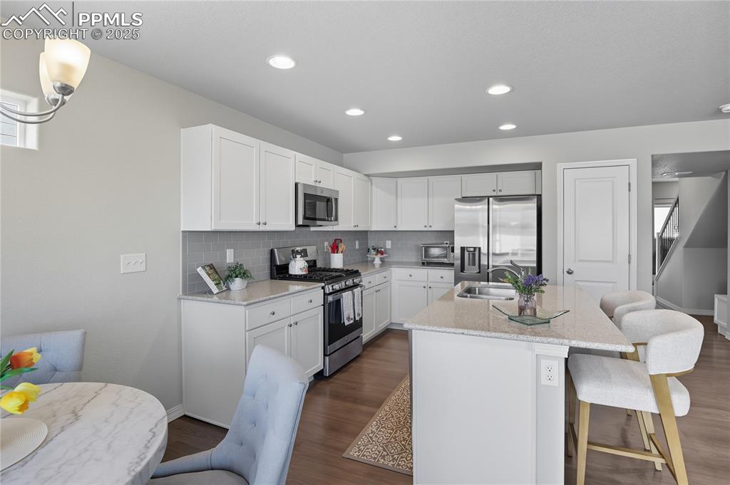 11130 Feliz Way Fountain CO 80817