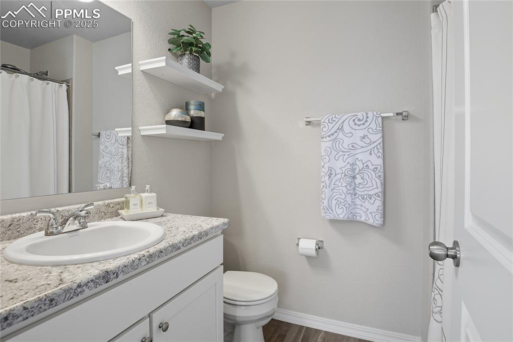 11130 Feliz Way Fountain CO 80817