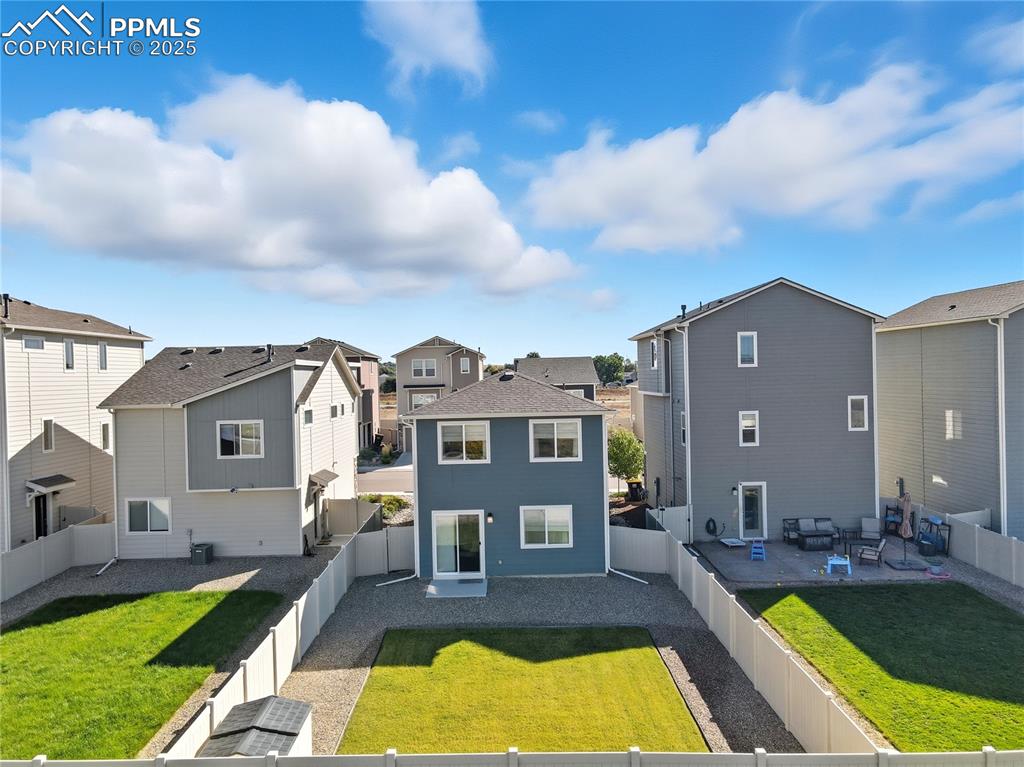 11130 Feliz Way Fountain CO 80817