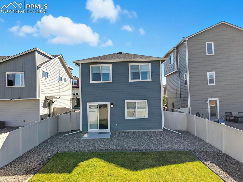 11130 Feliz Way Fountain CO 80817