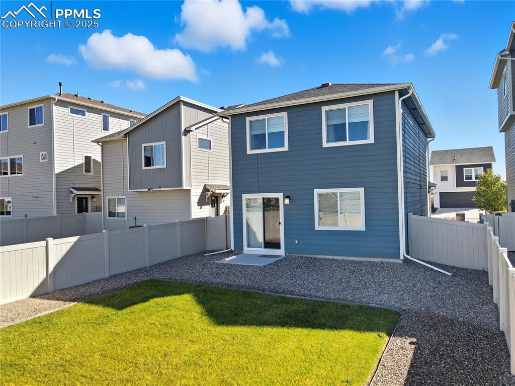 11130 Feliz Way Fountain CO 80817