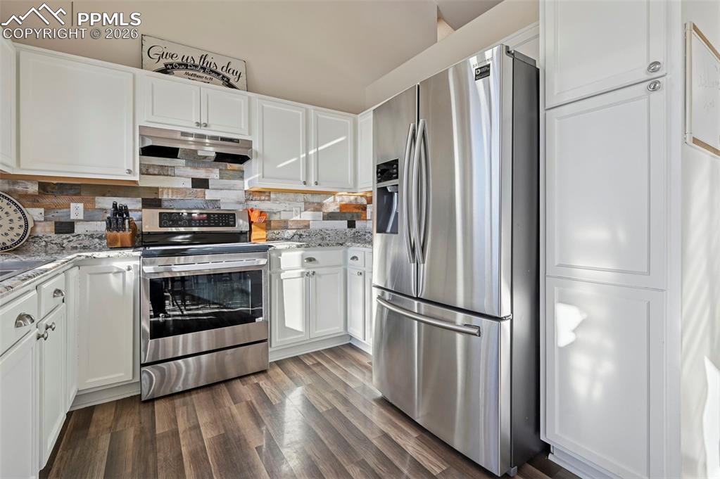 7471 Willow Pines Place Fountain CO 80817