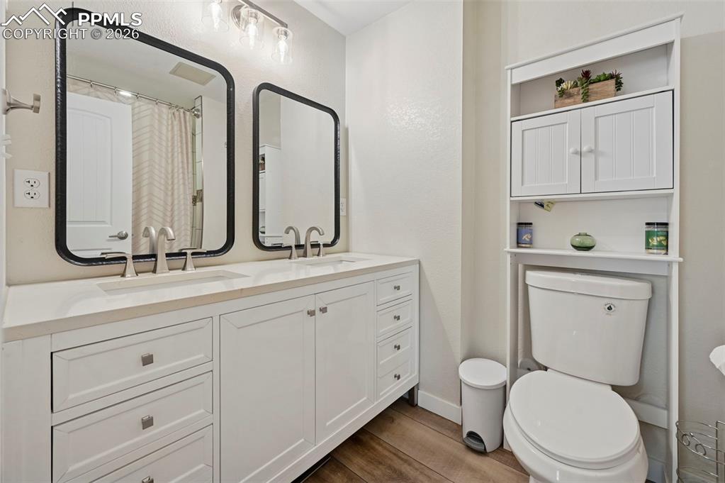7471 Willow Pines Place Fountain CO 80817