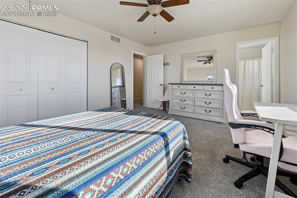 7471 Willow Pines Place Fountain CO 80817