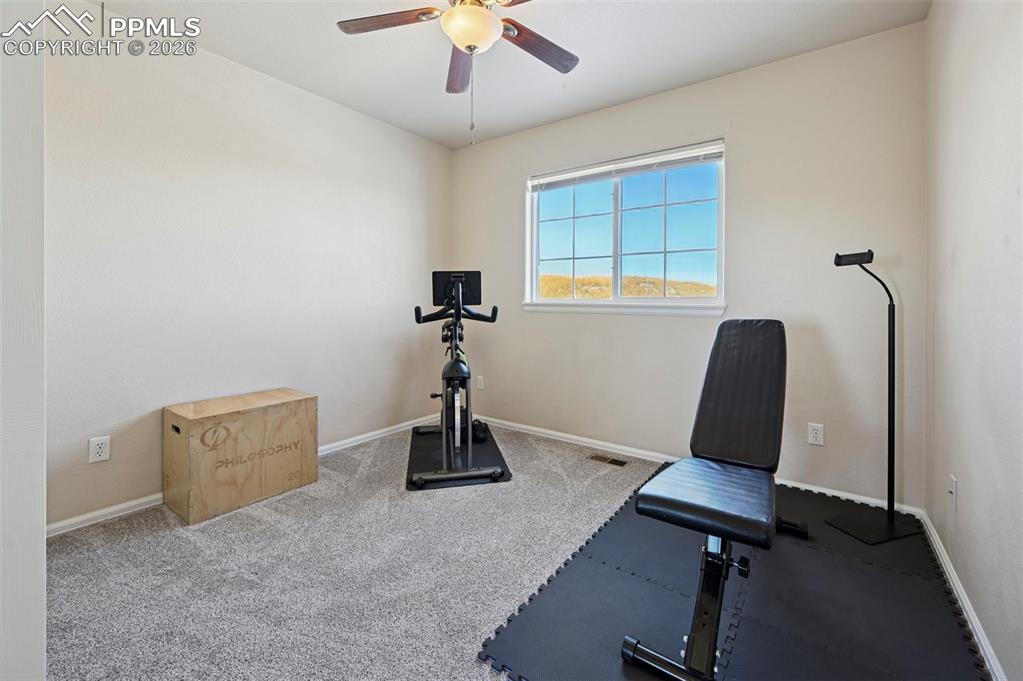 7471 Willow Pines Place Fountain CO 80817