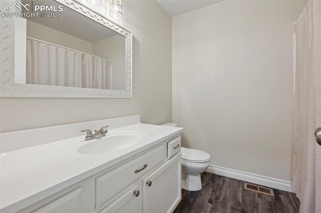 7471 Willow Pines Place Fountain CO 80817