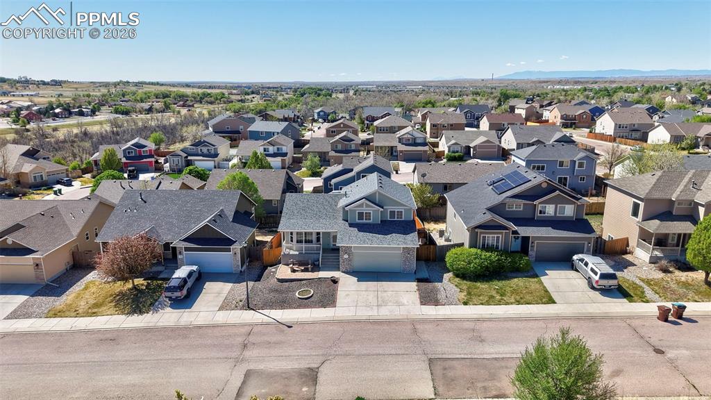 7471 Willow Pines Place Fountain CO 80817