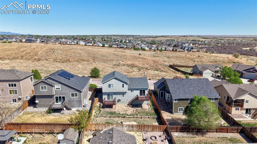 7471 Willow Pines Place Fountain CO 80817