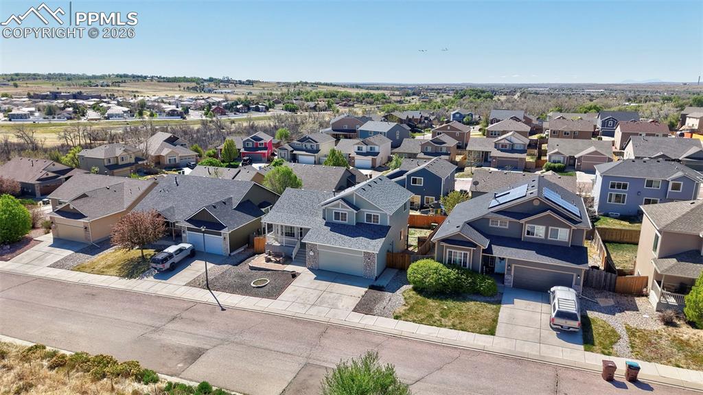 7471 Willow Pines Place Fountain CO 80817