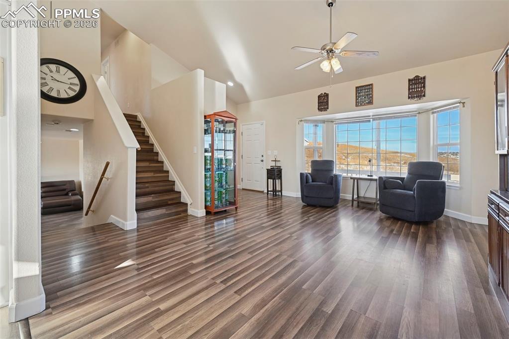 7471 Willow Pines Place Fountain CO 80817