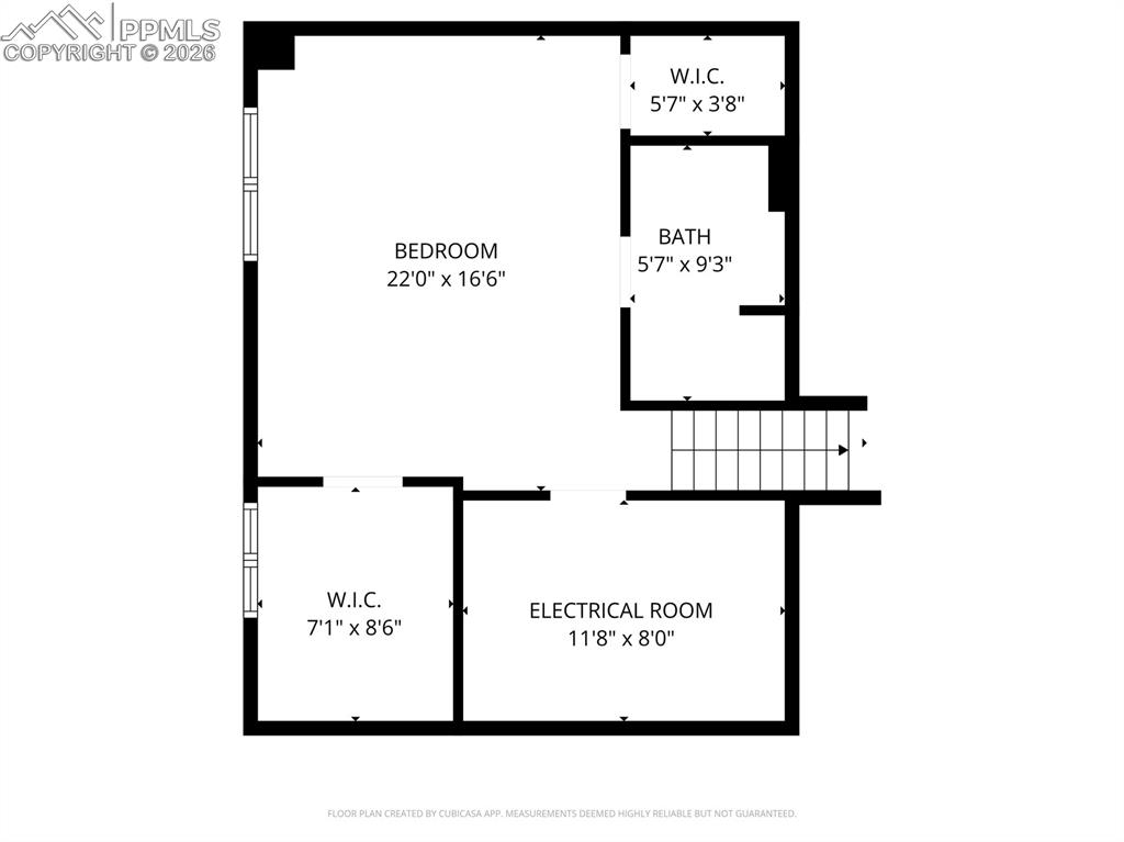 7471 Willow Pines Place Fountain CO 80817