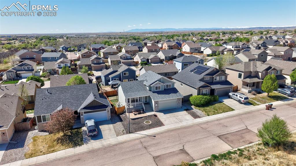 7471 Willow Pines Place Fountain CO 80817
