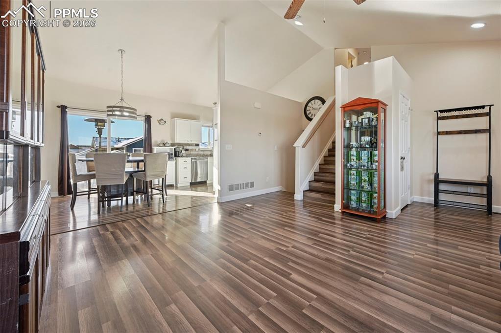 7471 Willow Pines Place Fountain CO 80817