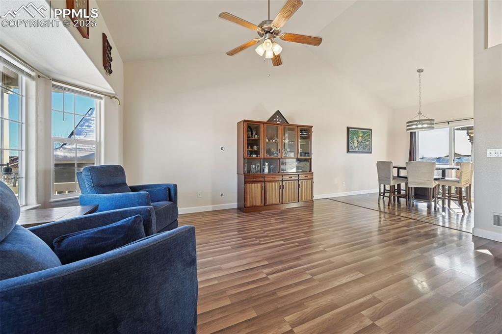 7471 Willow Pines Place Fountain CO 80817