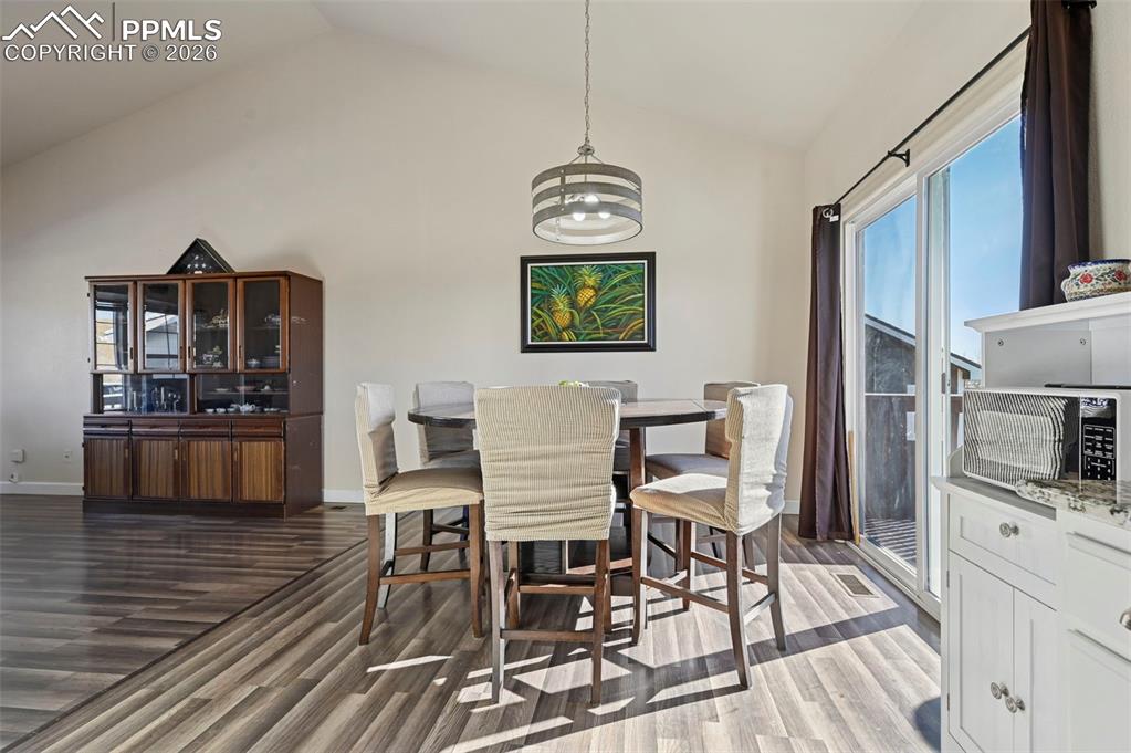 7471 Willow Pines Place Fountain CO 80817