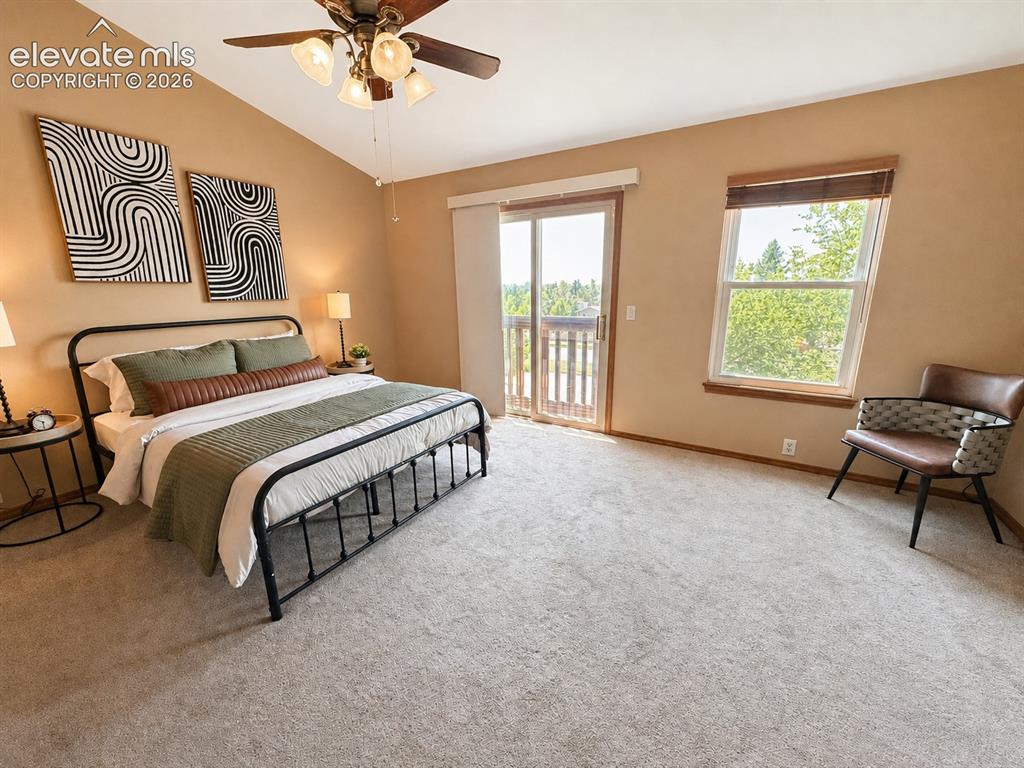8710 Alpine Valley Drive Colorado Springs CO 80920