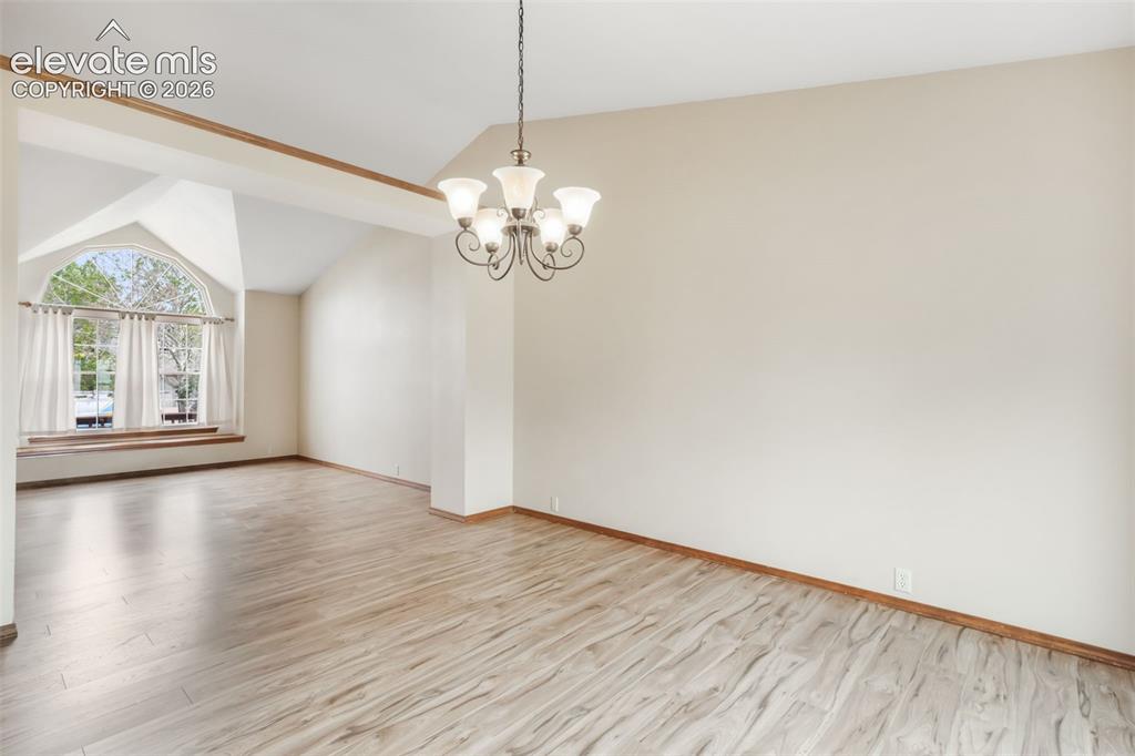 8710 Alpine Valley Drive Colorado Springs CO 80920