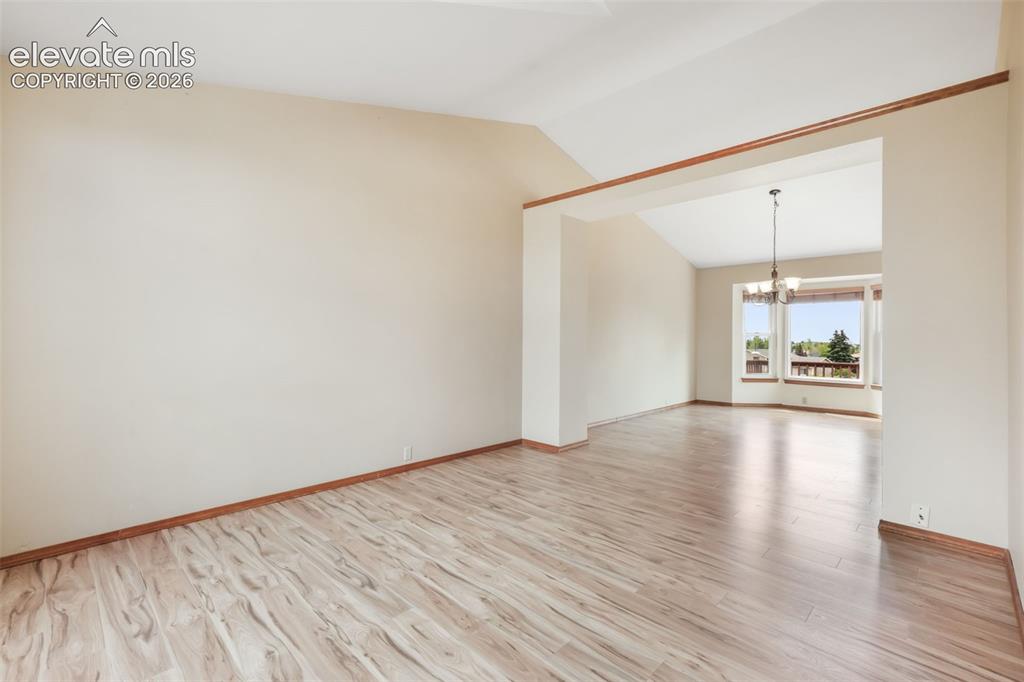 8710 Alpine Valley Drive Colorado Springs CO 80920