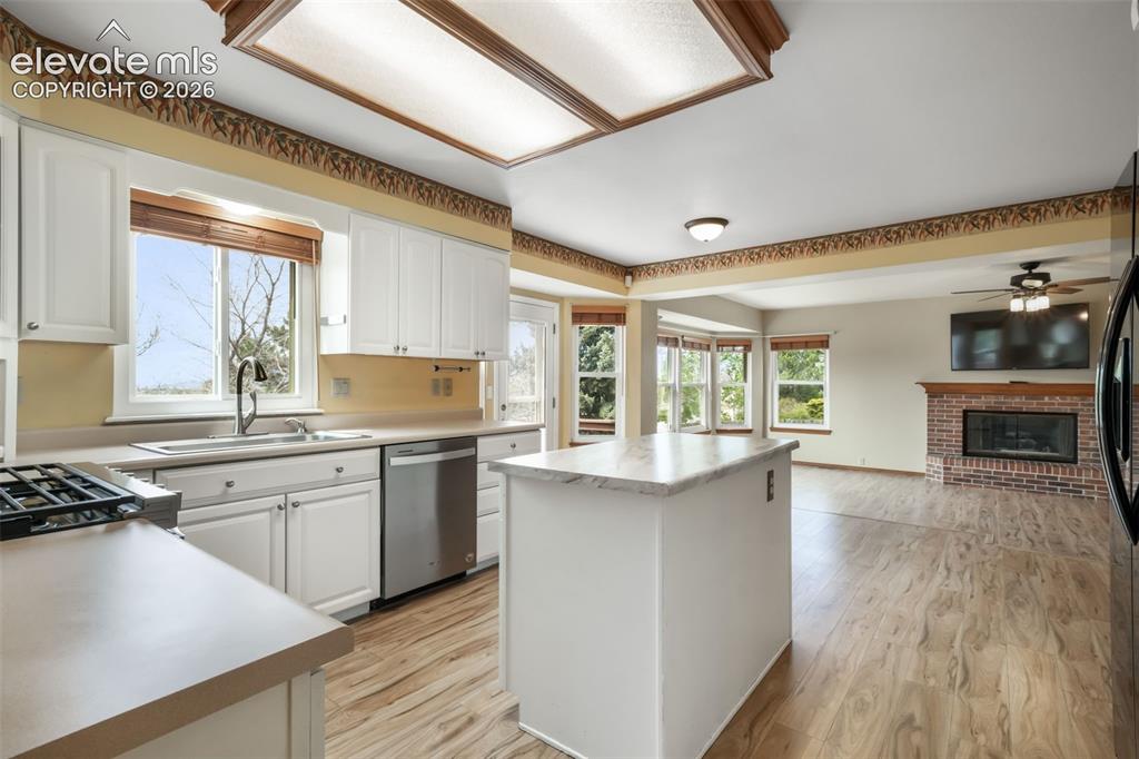 8710 Alpine Valley Drive Colorado Springs CO 80920