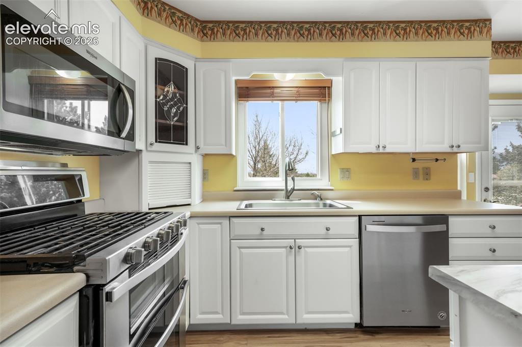 8710 Alpine Valley Drive Colorado Springs CO 80920