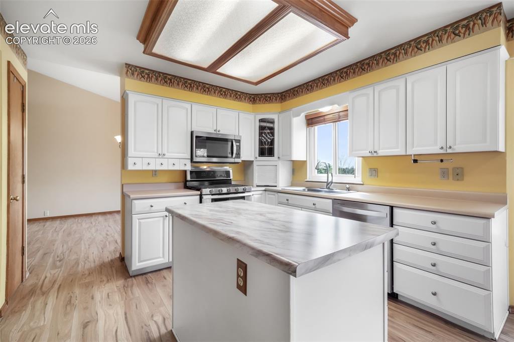 8710 Alpine Valley Drive Colorado Springs CO 80920