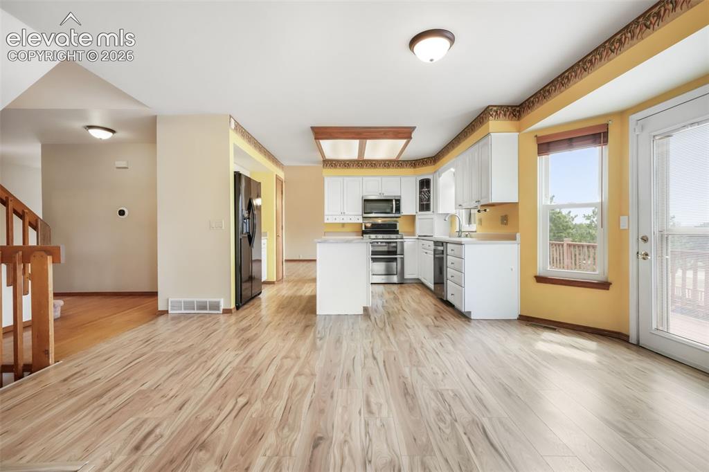 8710 Alpine Valley Drive Colorado Springs CO 80920