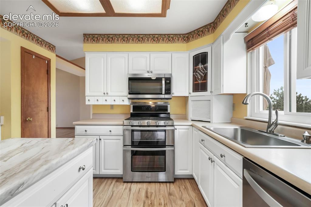 8710 Alpine Valley Drive Colorado Springs CO 80920