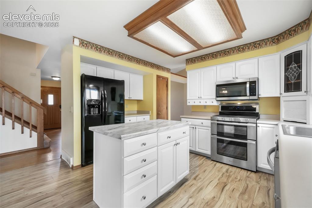 8710 Alpine Valley Drive Colorado Springs CO 80920