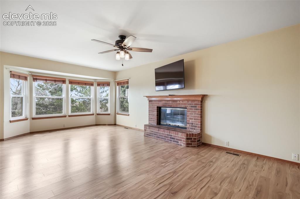 8710 Alpine Valley Drive Colorado Springs CO 80920