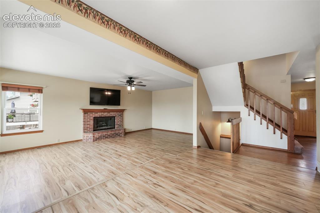 8710 Alpine Valley Drive Colorado Springs CO 80920