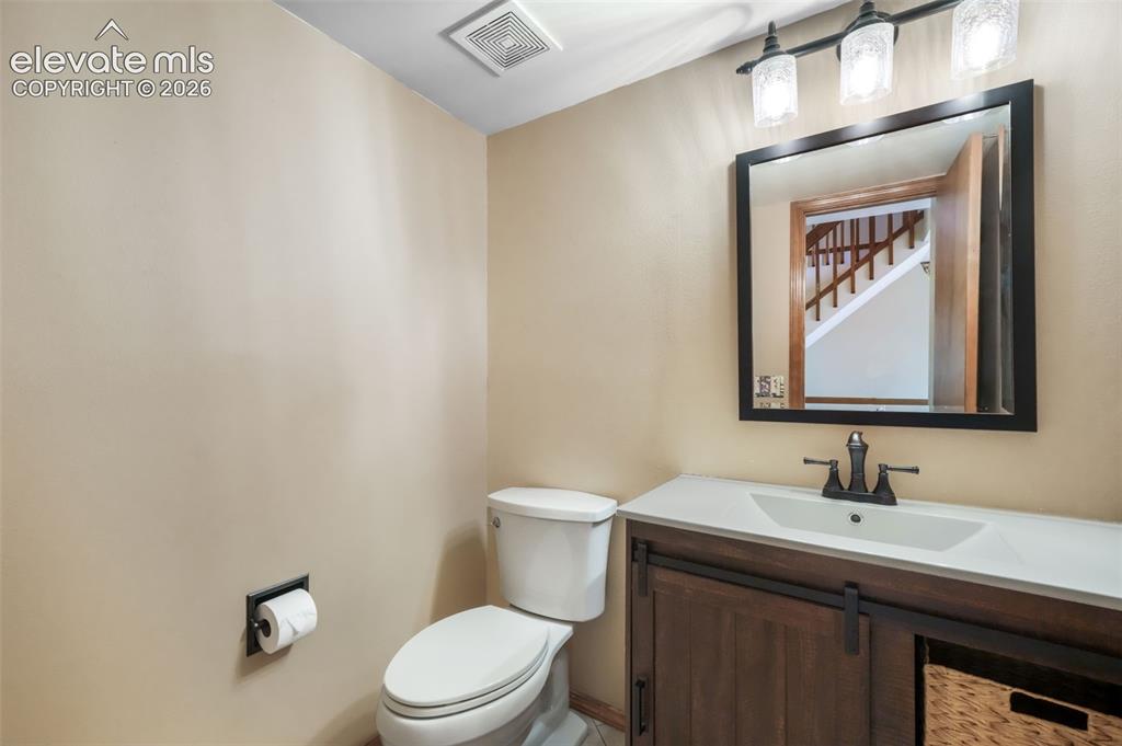 8710 Alpine Valley Drive Colorado Springs CO 80920