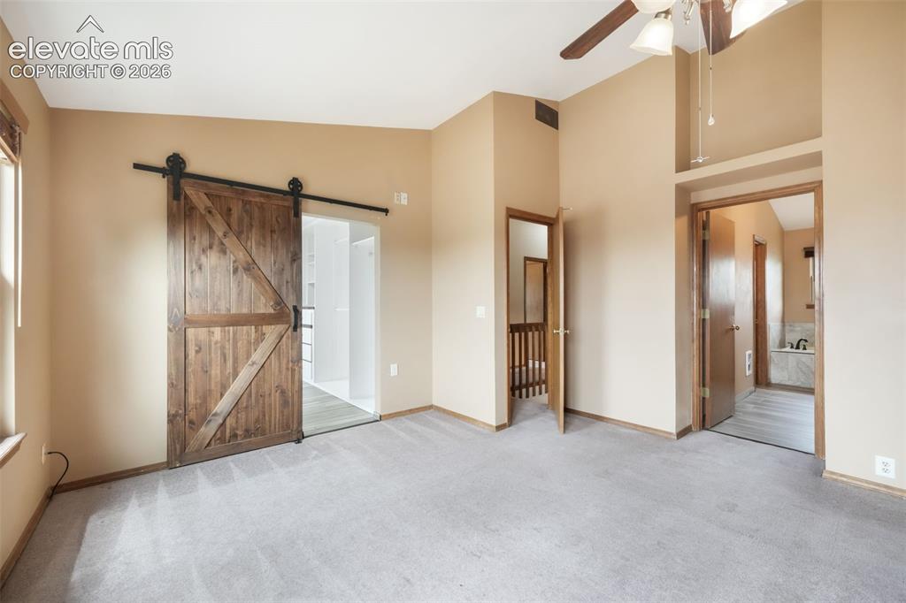 8710 Alpine Valley Drive Colorado Springs CO 80920