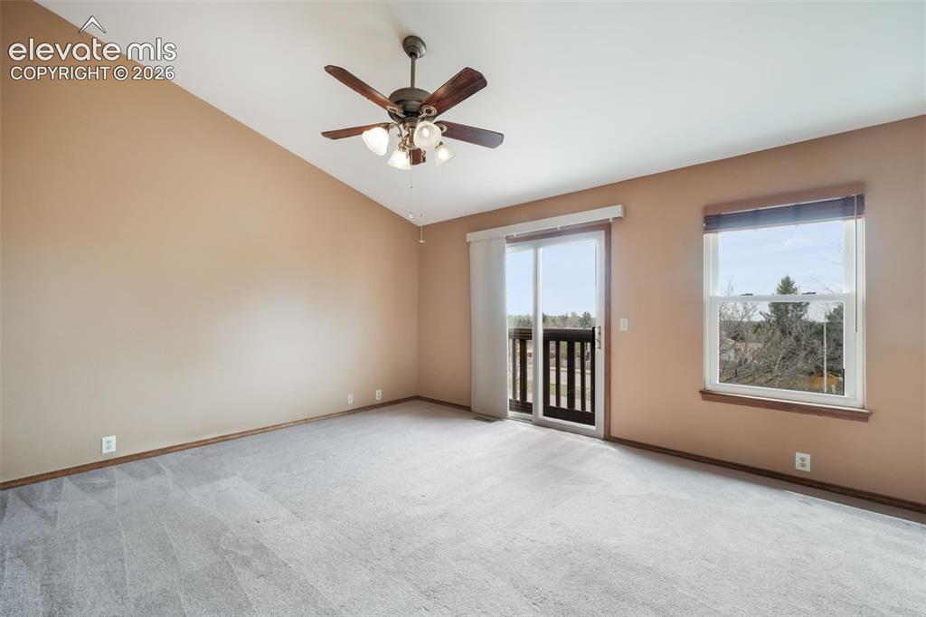 8710 Alpine Valley Drive Colorado Springs CO 80920