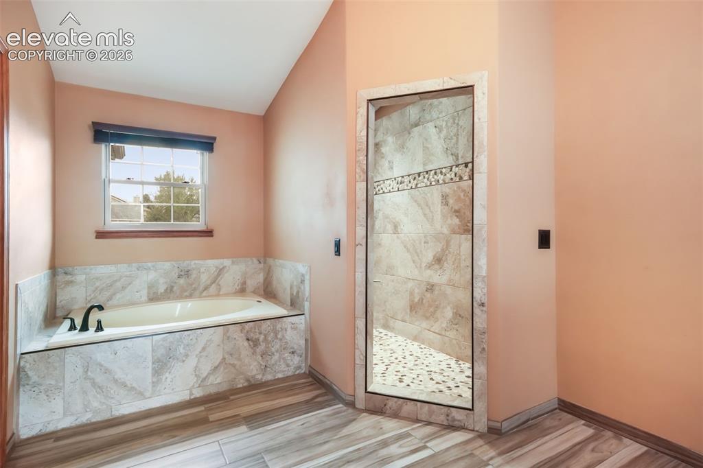 8710 Alpine Valley Drive Colorado Springs CO 80920