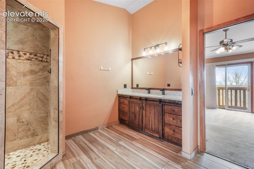 8710 Alpine Valley Drive Colorado Springs CO 80920