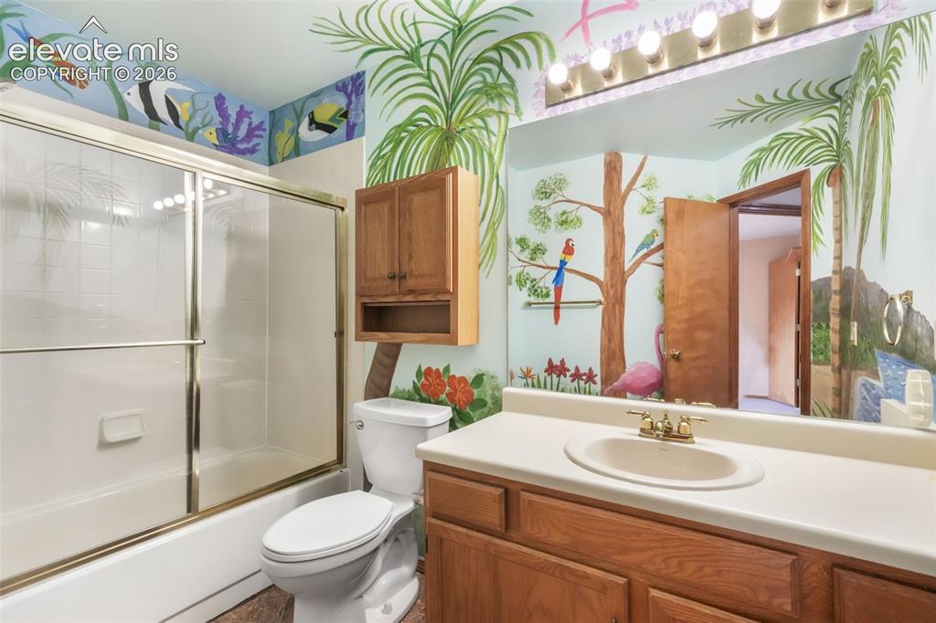 8710 Alpine Valley Drive Colorado Springs CO 80920