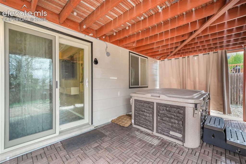 8710 Alpine Valley Drive Colorado Springs CO 80920