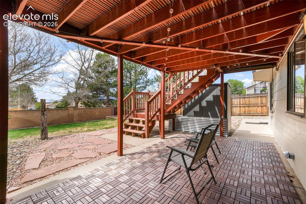 8710 Alpine Valley Drive Colorado Springs CO 80920