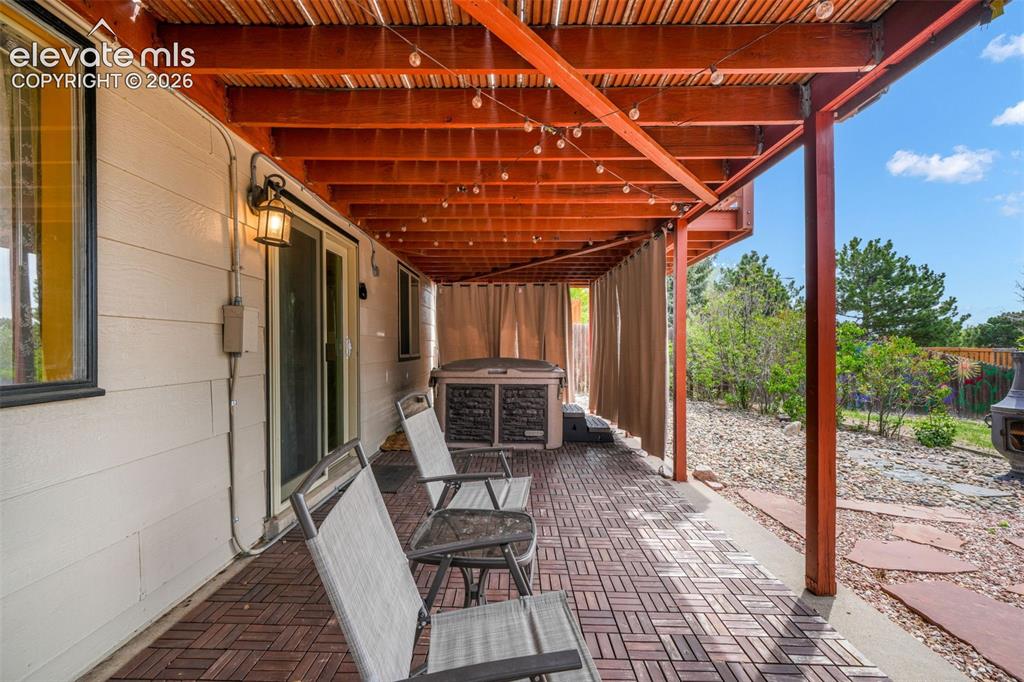 8710 Alpine Valley Drive Colorado Springs CO 80920