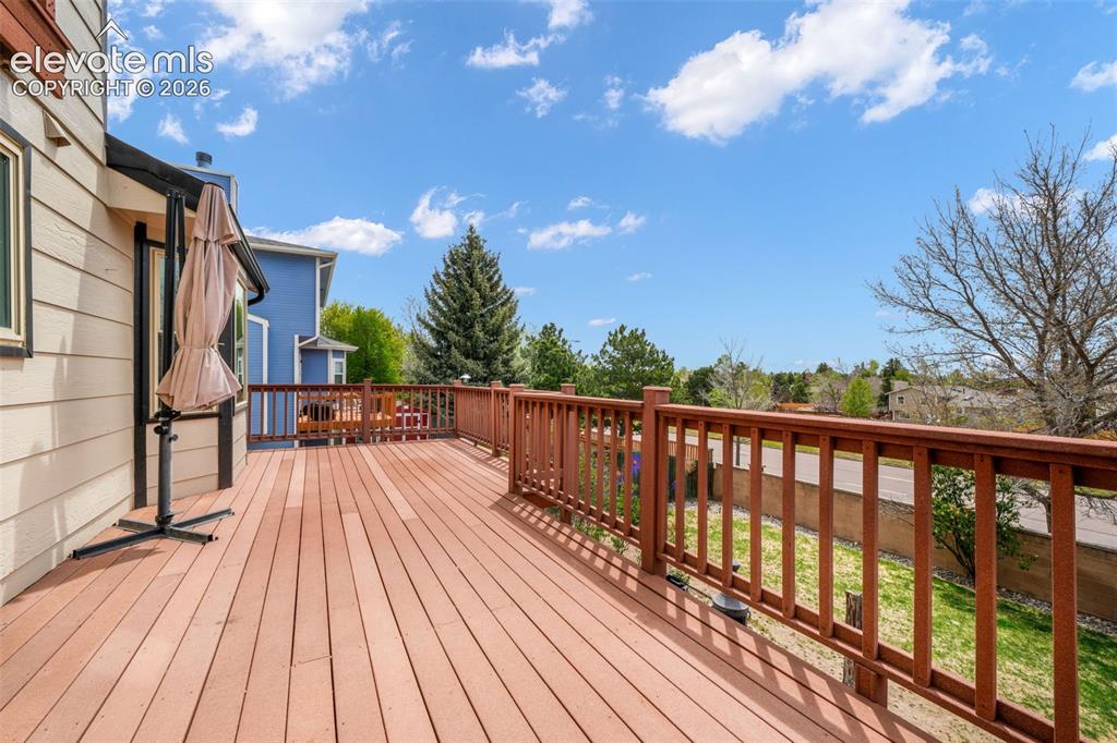 8710 Alpine Valley Drive Colorado Springs CO 80920