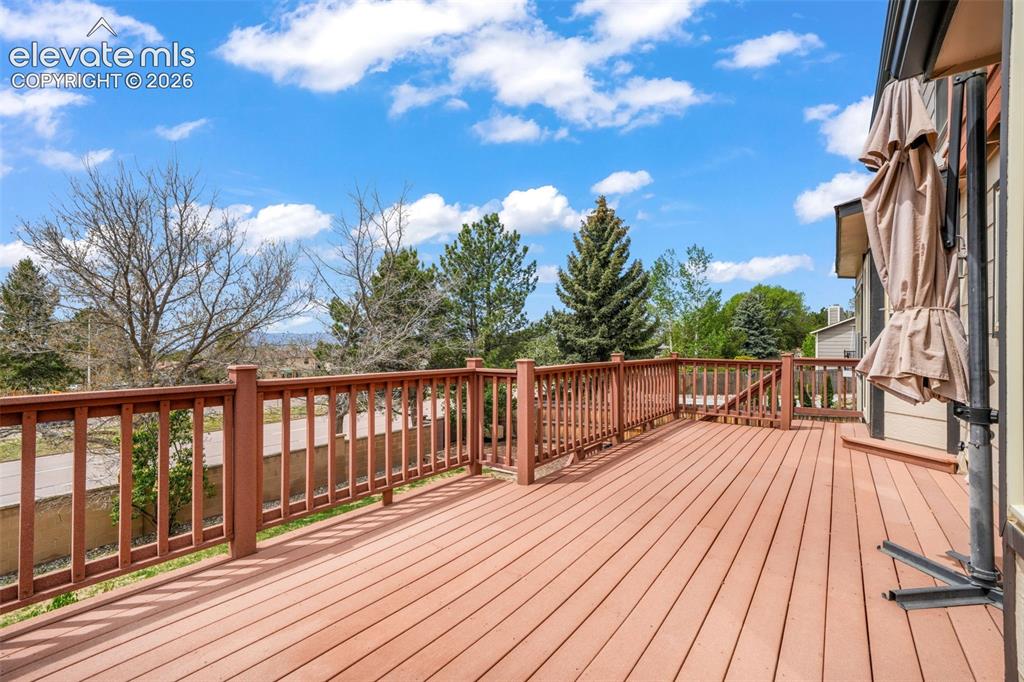 8710 Alpine Valley Drive Colorado Springs CO 80920